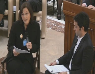 Video-testimonio de Anouk Meyer