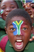 South Africa: The many poverties experienced by families