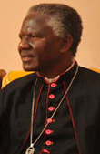 Violence in Tanzania