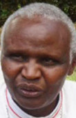 Kenya says yes to polygamy
