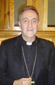 Plenary meeting of the English Bishops