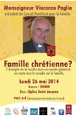 Famiglia cristiana?