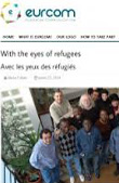 Un horizon vers l'Europe