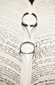 Le sacrement du mariage