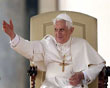 Carta del Santo Padre Benedicto XVI al Presidente del Pontificio Consejo para la Familia