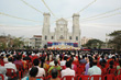 4. La Chiesa in India oggi