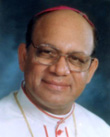 Intervista Cardinale Oswald Gracias, arcivescovo di Bombay e presidente della CBCI