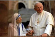 Visite di Papa Giovanni Paolo II nel 1986 e nel 1999