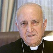 Si è spento il Cardinale Augustin Garcia-Gasco Vicente, Arcivescovo emerito di Valencia