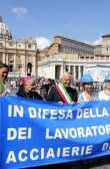 Al centro, persone e dignità
