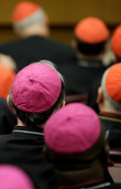 Las familias de la Iglesia, un imán para las demás familias