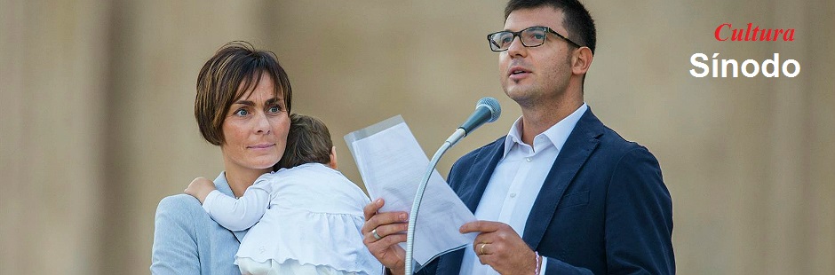 19 de Octubre de 2014: Clausura de la Asamblea Extraordinaria del Sínodo de la Familia