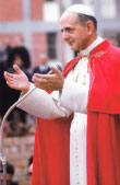 Beato Papa Paulo VI: O Milagre