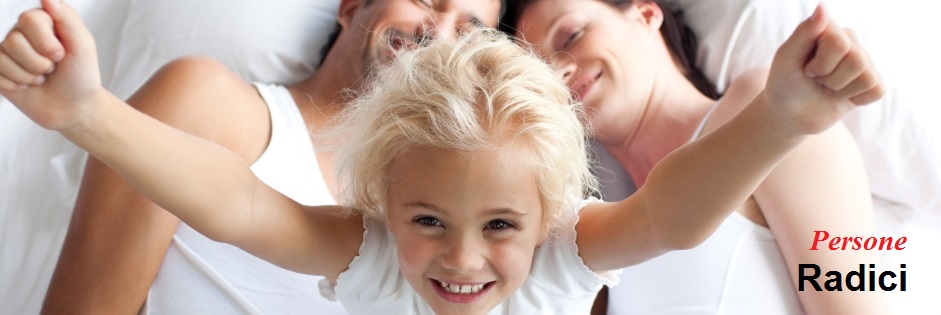 1 giugno: Giornata mondiale dei genitori