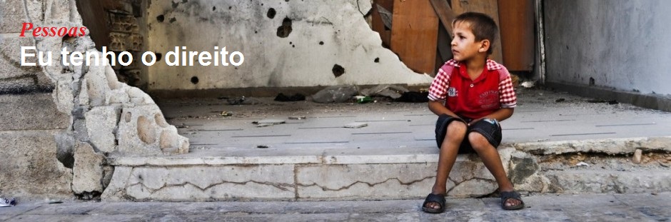 20 de novembro Dia Universal da CrianÃ§a