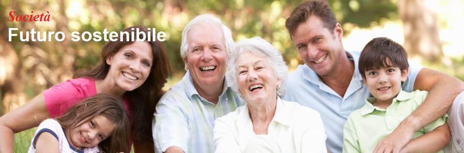 15 maggio â Giornata internazionale della Famiglia - Le famiglie: una vita sana e un futuro sostenibile