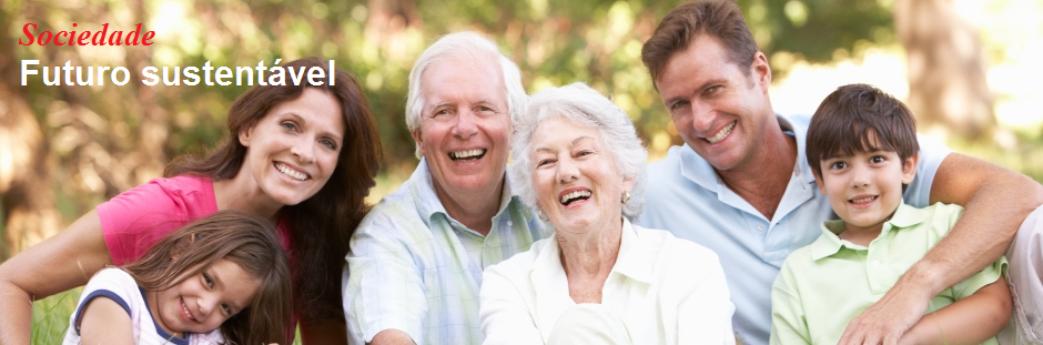 15 de maio â Dia internacional da famÃ­lia - As famÃ­lias: uma vida sadia e um futuro sustentÃ¡vel