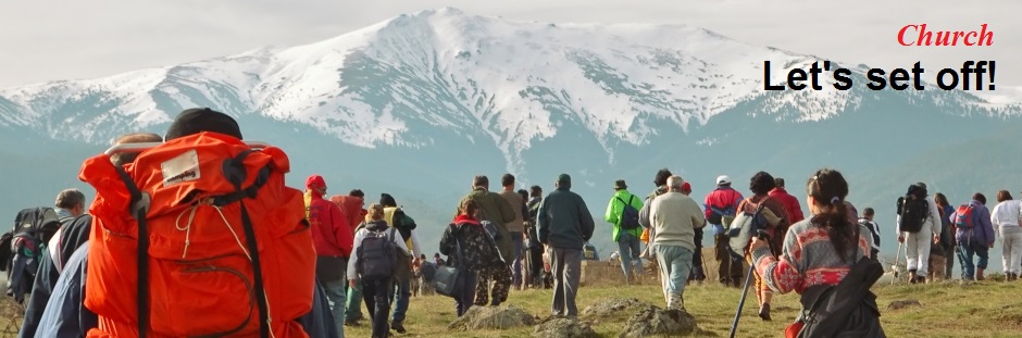 Pilgrimage of the Families