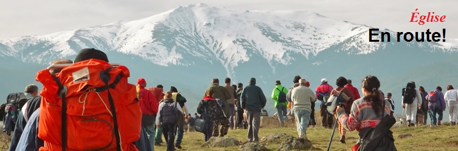 PÃ¨lerinage des Familles
