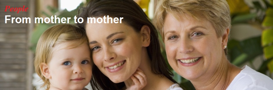 May 11 - Motherâs Day