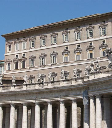 El Papa